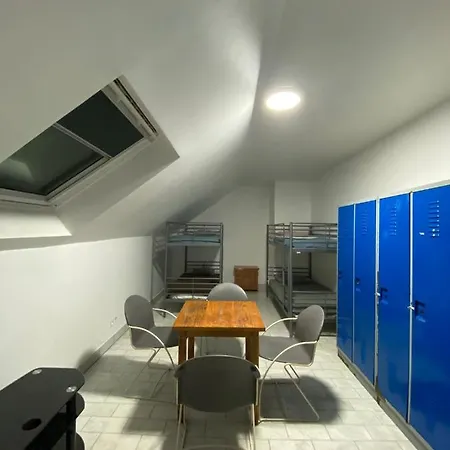 Pincevent Hotel