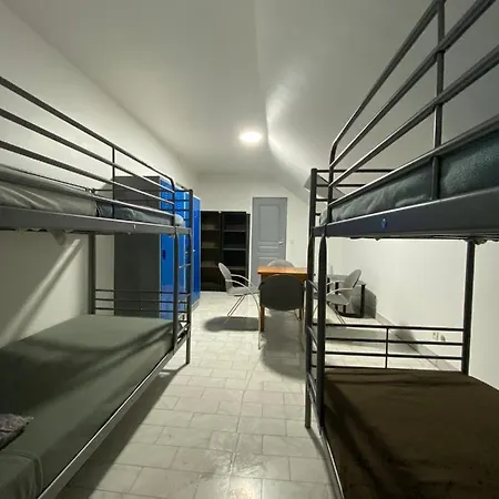 Hotel Pincevent *