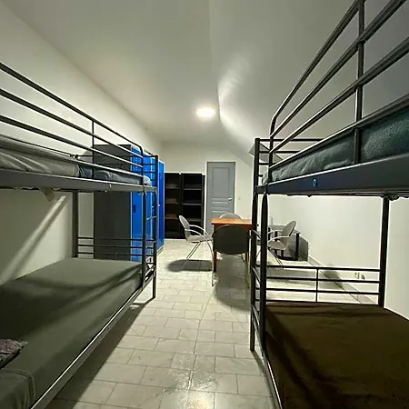 Hotel Pincevent *