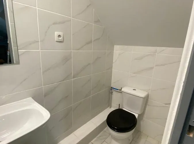Hotel Pincevent *