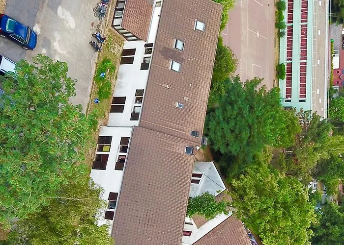 Pincevent * La Queue-en-Brie